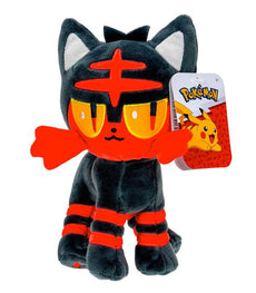 Litten 8