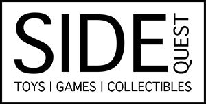 Sidequest TGC