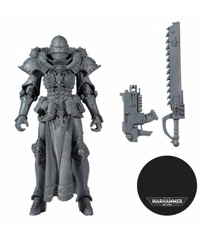Warhammer 40k Adepta Sorority's Battle Sister 