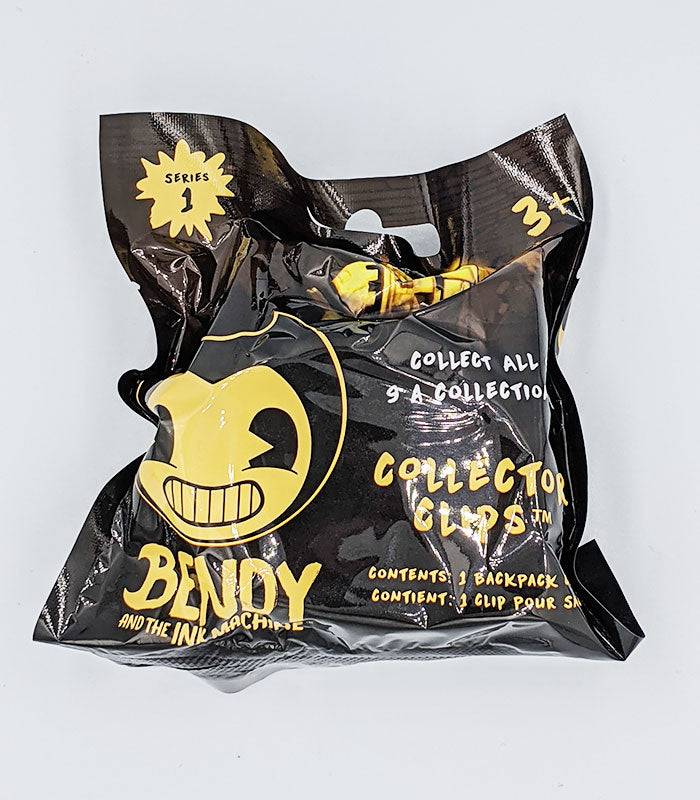 Bendy And The Ink Machine Hangers