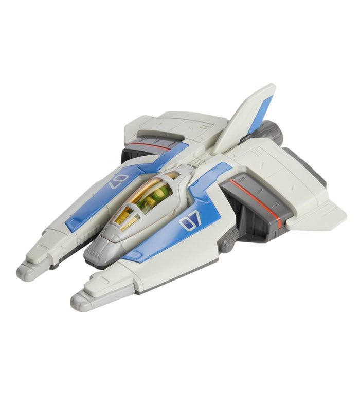 Lightyear Hyperspeed Series XL-07 