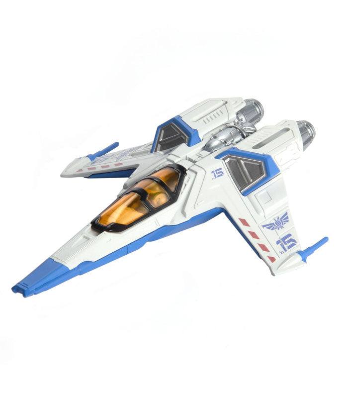 Lightyear Hyperspeed Series XL-15 