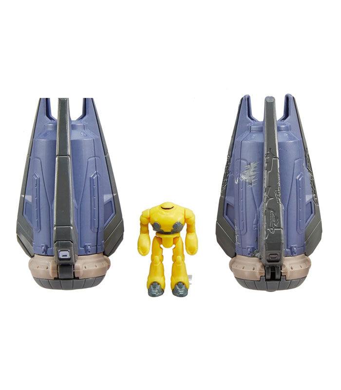 Hyperspeed Series Pods 