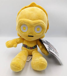 C-3PO 8 Inch Plush