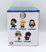 Load image into Gallery viewer, Chibi Masters Demon Slayer Characters
