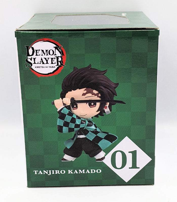 Tanjiro Kamado