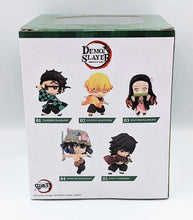 Load image into Gallery viewer, Chibi Masters Demon Slayer Characters
