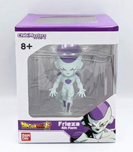 Load image into Gallery viewer, Chibi Masters Dragon Ball Super Frieza anime figure in display box.
