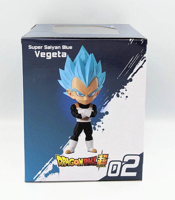 Dragon Ball Super Vegeta