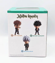 Load image into Gallery viewer, Chibi Masters Jujutsu Kaisencollection
