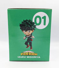 Load image into Gallery viewer, My Hero Academia Izuku Midoriya
