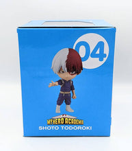 Load image into Gallery viewer,  My Hero Academia Shoto Todoroki

