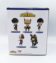Load image into Gallery viewer, Chibi Masters Tenya IiDA
