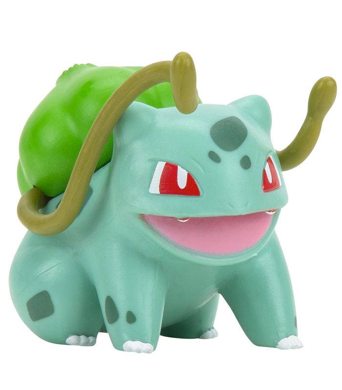 Pokemon Battle figure Bulbasaur