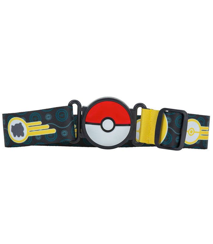 Pokemon Clip 'N' Go belt