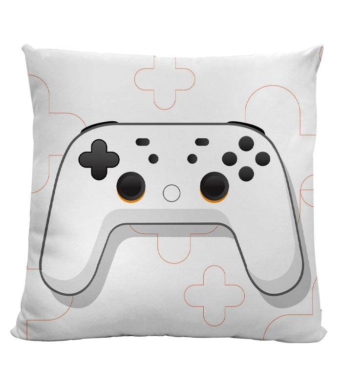 Controller Series - Google Stadia Controller 12