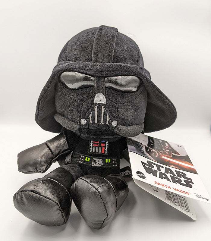 Darth Vader 8 Inch Plush