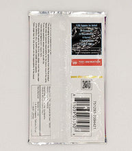 Load image into Gallery viewer, Dragonball Super Card Game: Mythic Booster, Booster Pack (MB-01) back of pack
