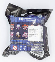 Load image into Gallery viewer, Five Nights at Freddy&#39;s Sister Location Hangers mystery bag with collectible characters.
