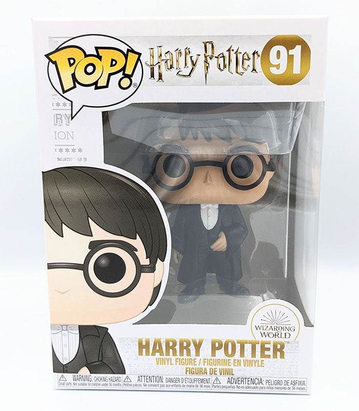 Harry Potter POP! Vinyl Figure