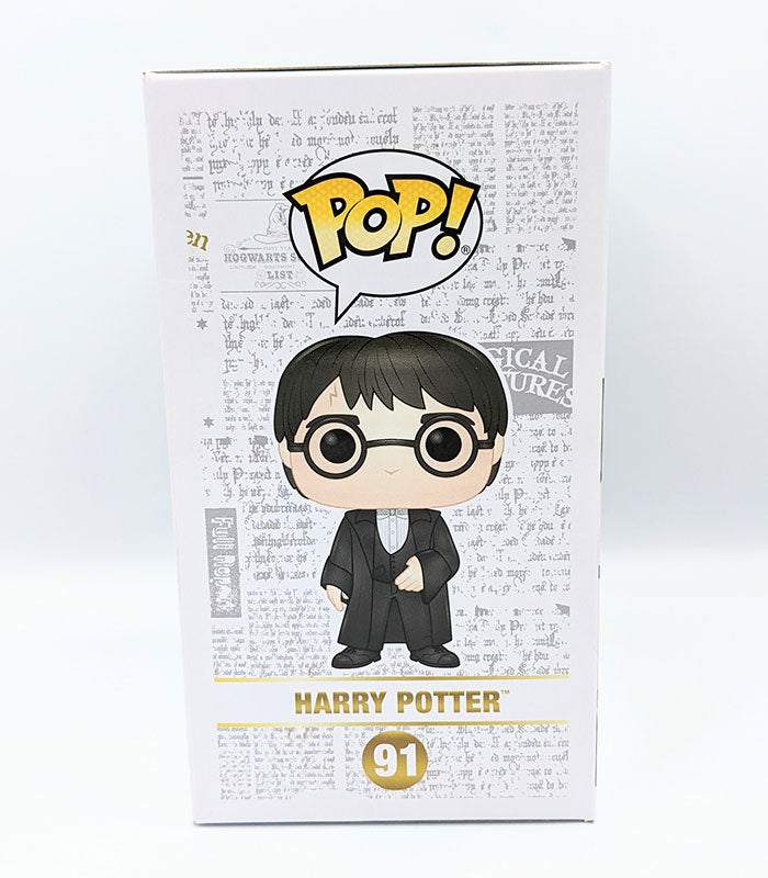 Harry Potter POP! Vinyl Figure figure illustration 