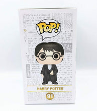 Load image into Gallery viewer, Harry Potter POP! Vinyl Figure figure illustration 
