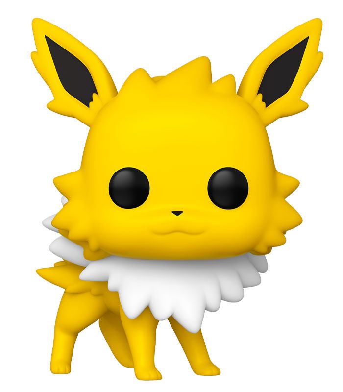 Jolteon POP! Vinyl 