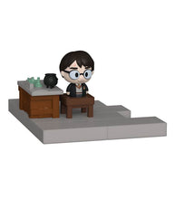 Load image into Gallery viewer, Funko POP! Mini Moments Potions Class Harry Potter vinyl figure set.
