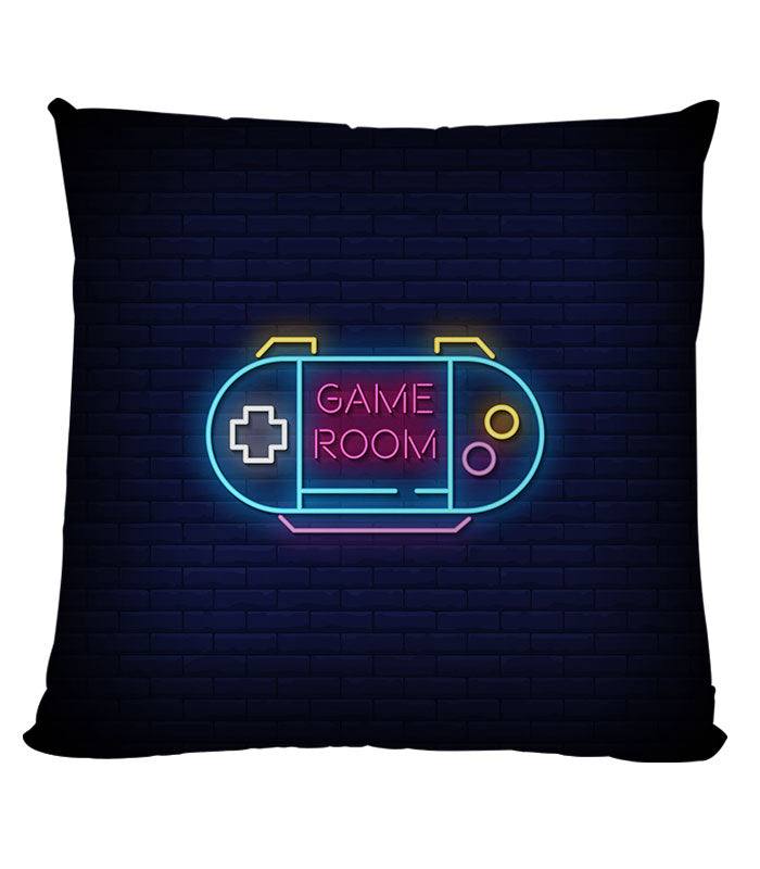 Neon Series Game Room Cushion 18