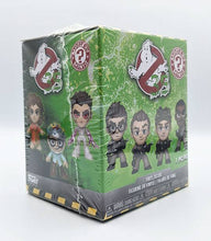 Load image into Gallery viewer, Funko Ghostbusters Vinyl Mini Mystery Box with collectible mini character figures.
