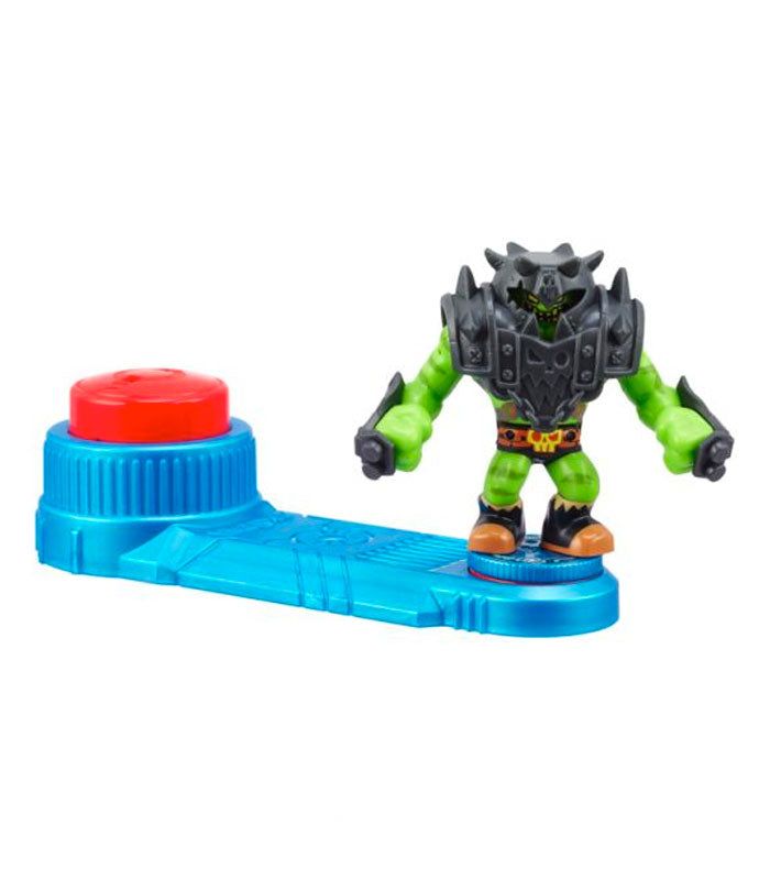 Akedo Battle Giants Tonk