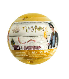 Mash'ems Harry Potter Series 4 collectible capsule toy.
