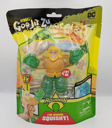 Heroes Of Goo Jit Zu - Aquaman