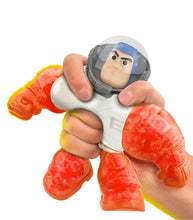 Load image into Gallery viewer, Heroes of Goo Jit Zu Buzz Lightyear XL-15
