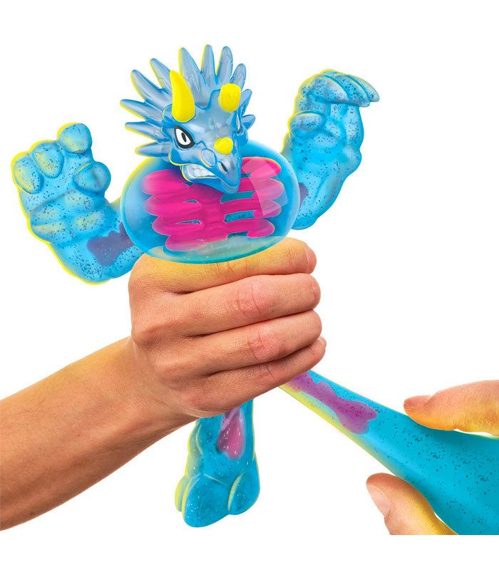 Heroes of Goo Jit Zu Dino X-Ray Tritops