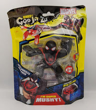 Load image into Gallery viewer, Heroes Of Goo Jit Zu - Miles Morales
