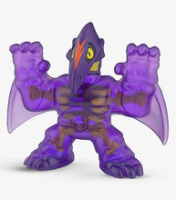 Load image into Gallery viewer, Heroes Of Goo Jit Zu Galaxy Attack Dark Matter Terrack
