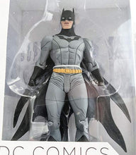 Load image into Gallery viewer, DC Comics JAE Lee Designer Series Batman action figure in packaging, detailed 7-inch collectible.
