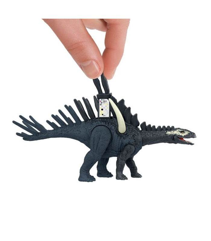 Jurassic World Dominion Ferocious Pack - Miragaia figure