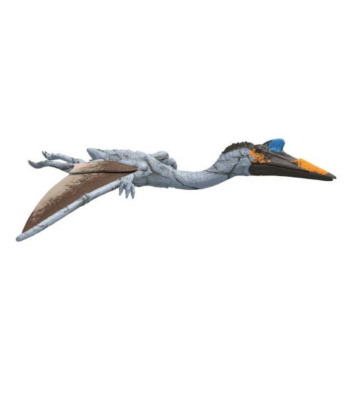 Jurassic World Dominion Massive Action - Quetzalcoatlus figure