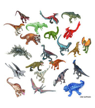Load image into Gallery viewer, Jurassic World Captivz Dominion Slime Egg selection of dinossaurs
