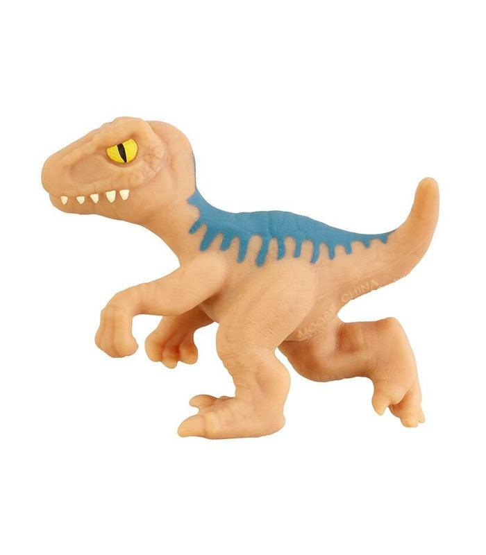Jurassic World Heroes Of Goo Jit Zu Minis - Echo figure