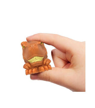 Load image into Gallery viewer, Mash&#39;ems Jurassic World Series 2 t rex
