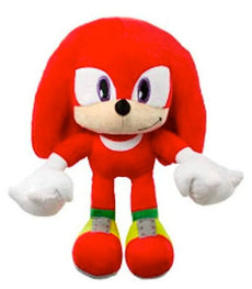 Knuckles 12