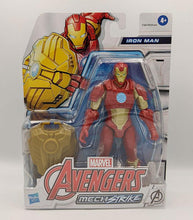 Load image into Gallery viewer, Marvel Avengers Mech Strike - Iron Man
