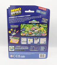 Load image into Gallery viewer, Nanobytes 5 Pack - Red Fries Set back of pack
