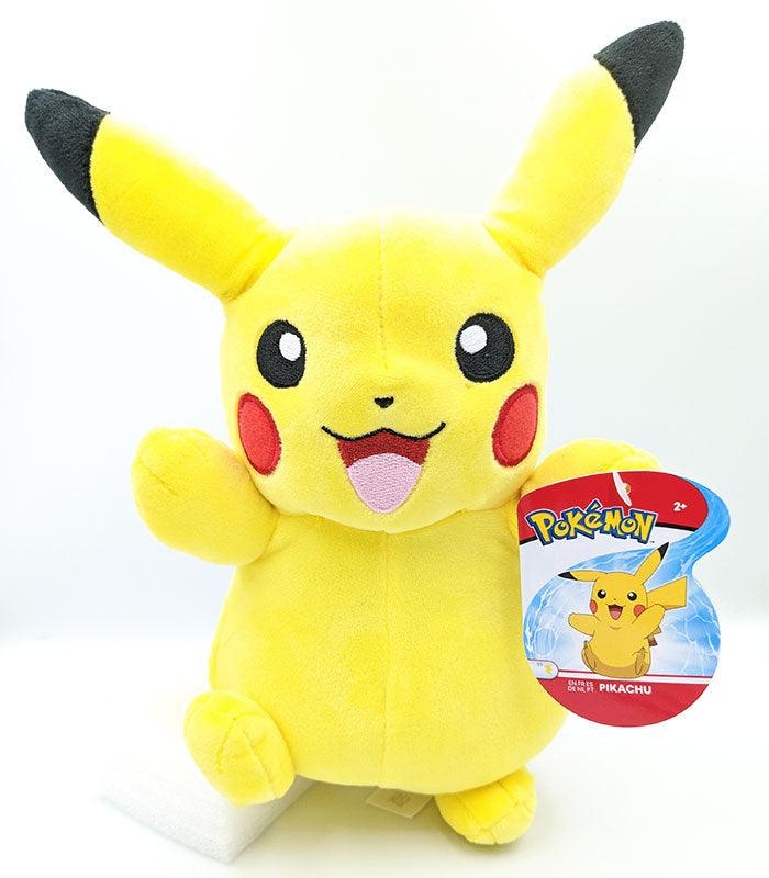 Pikachu 8