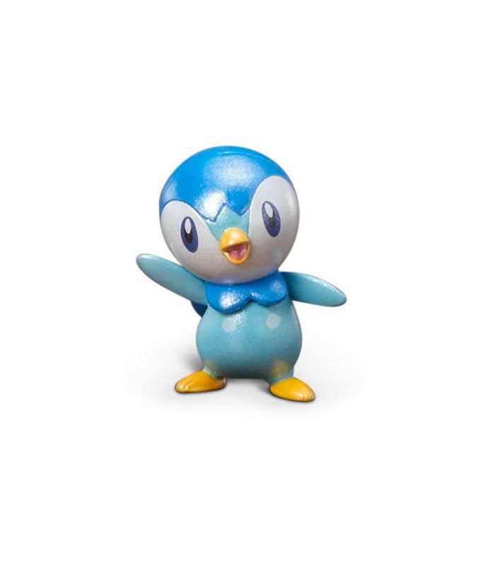 Pokemon Advent Calendar Piplup