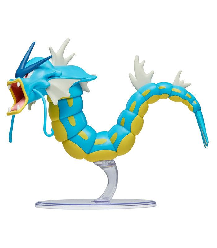 Gyarados Epic Pokémon Battle Figure with detailed features.