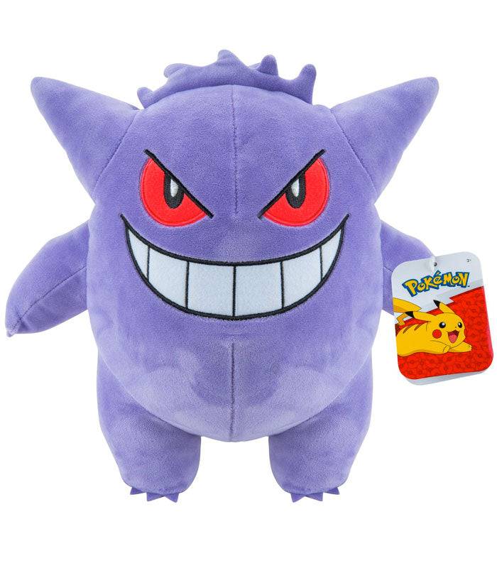 Gengar Plush